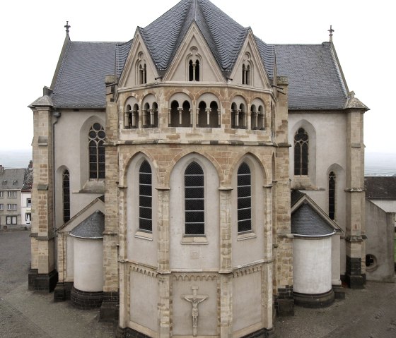 Kirche