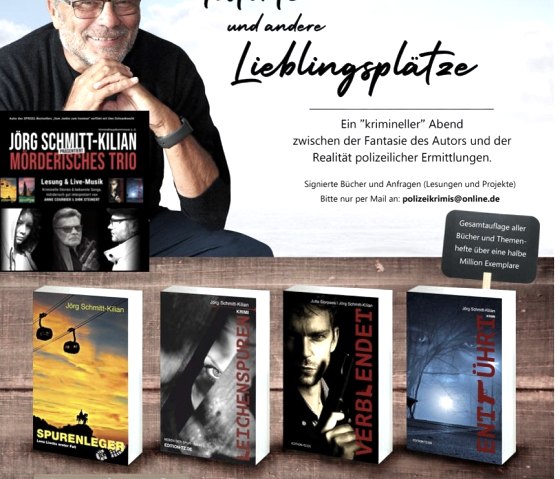 J&ouml;rg Schmitt-Kilian