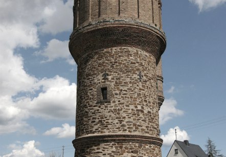 Wasserturm in Münstermaifeld
