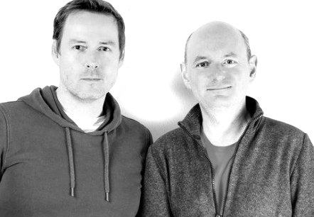 Berenz und Dittert, &copy; Bj&ouml;rn Berenz