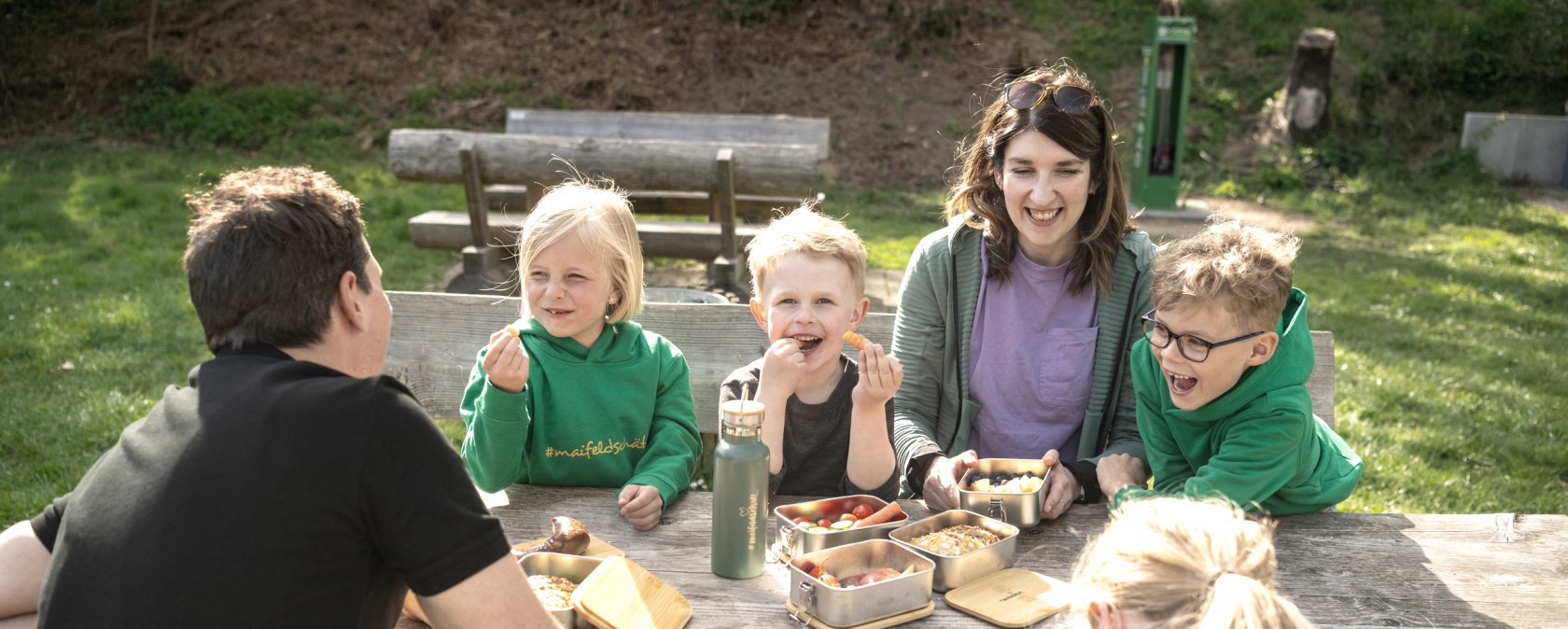 Maifeld-Radweg-2025-112-Wasserspielplatz, Mertloch