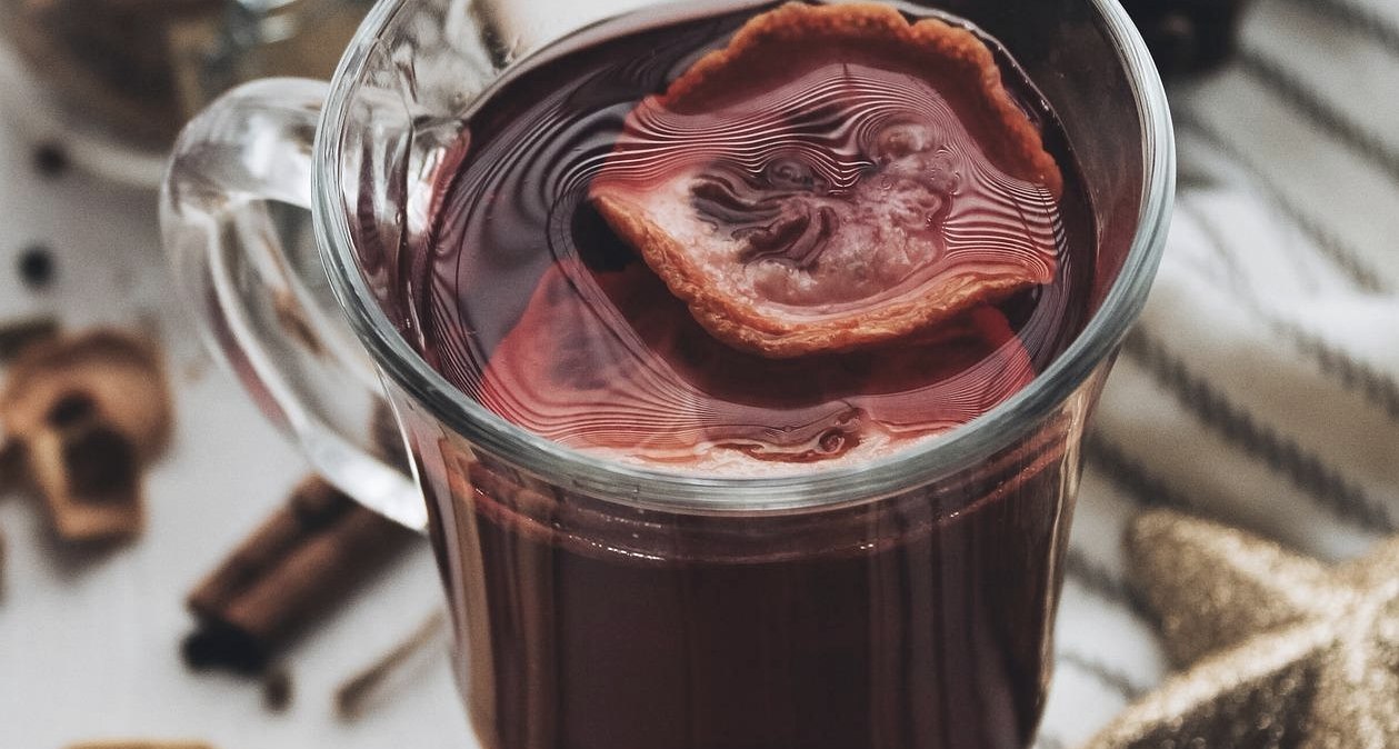 Glühwein