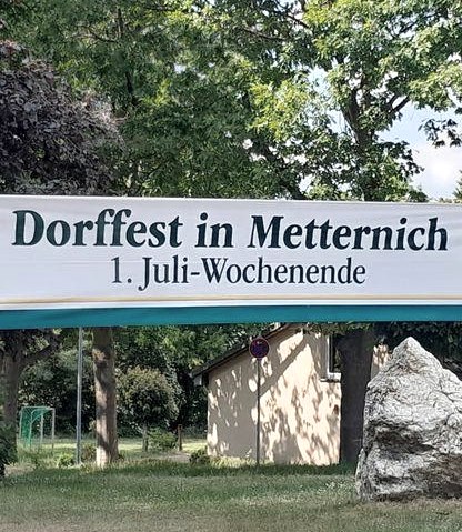 Metternich