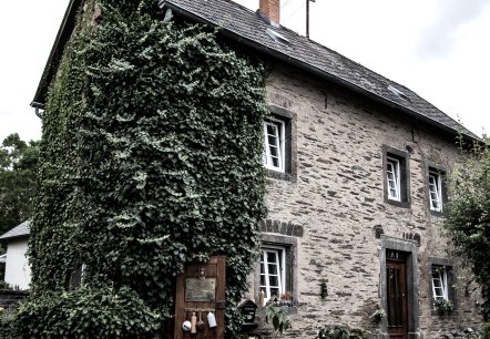 Außenansicht1, © Hans Heuser - Strolchfoto