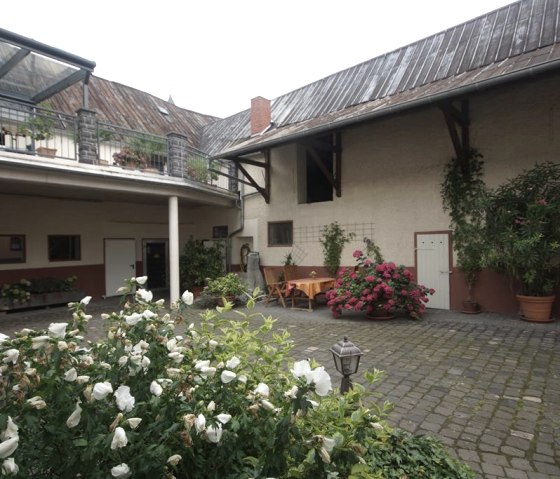 hof klein2