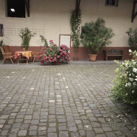 Ferienwohnung Moog