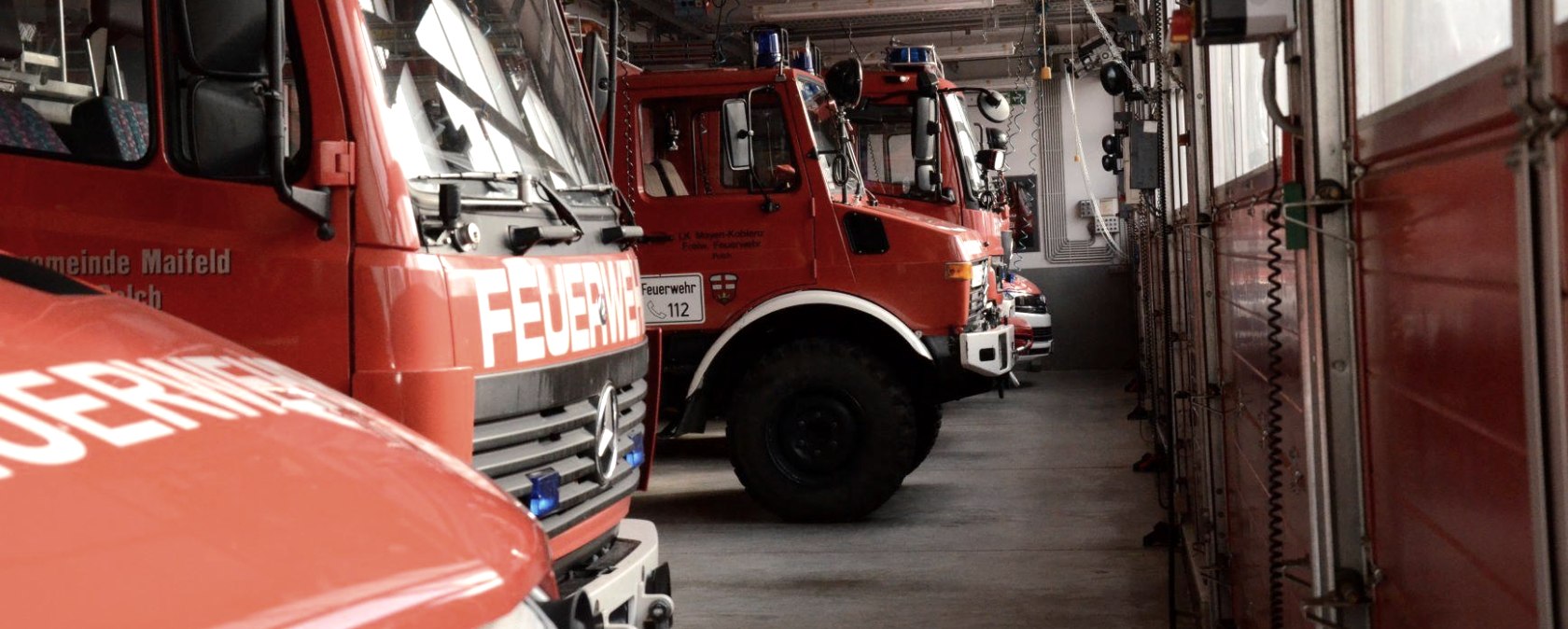 Feuerwehr