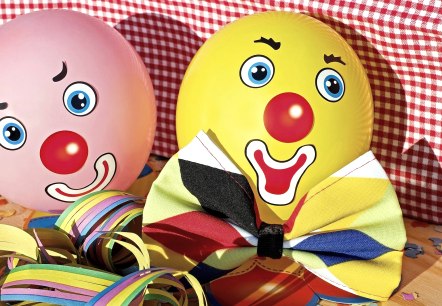 Kostümfete