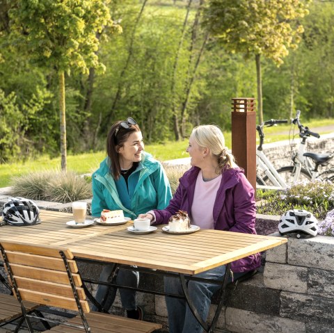 Biergarten 1, © Eifel Tourismus GmbH