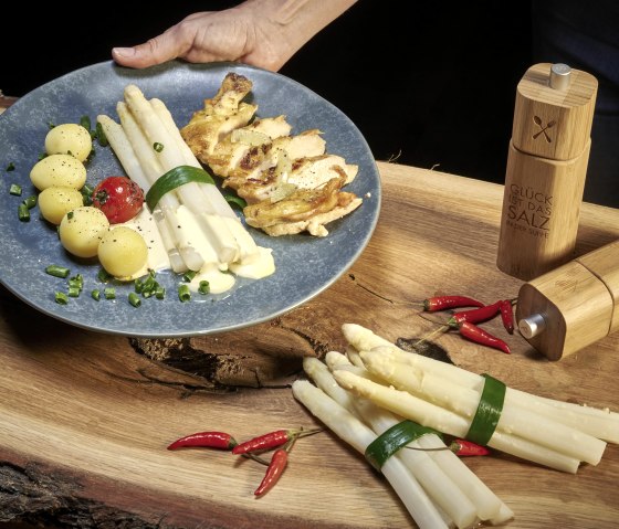 Spargel