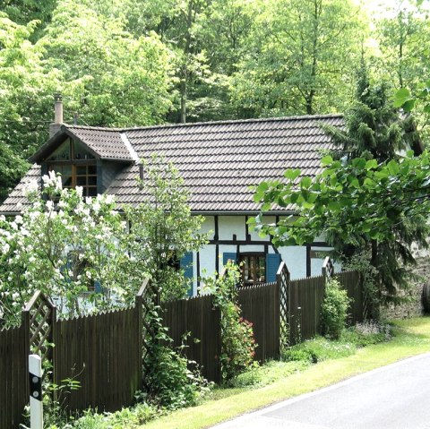 M&uuml;hle