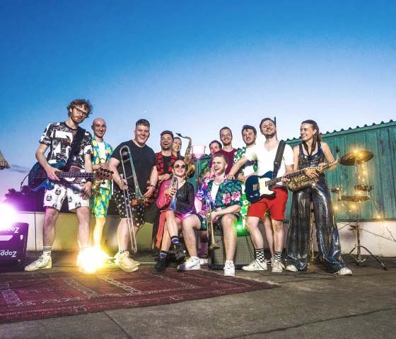 Druckluft, &copy; Druckluft