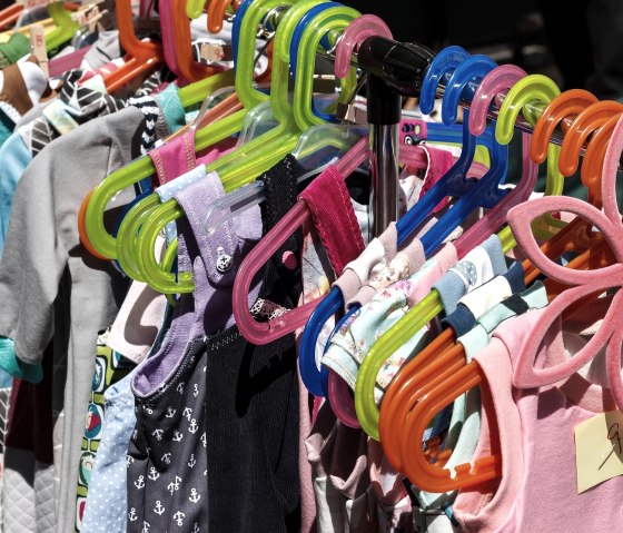 Kinderflohmarkt