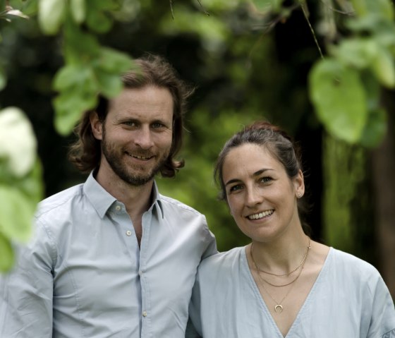 Familie Frankenfeld, &copy; WS Waldfr&uuml;chte und Saat GmbH