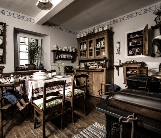 Heimatmuseum2, &copy; Hans Heuser - Strolchfoto