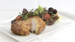 Eifelschnitzel, &copy; G&uuml;nter L&ouml;ffel