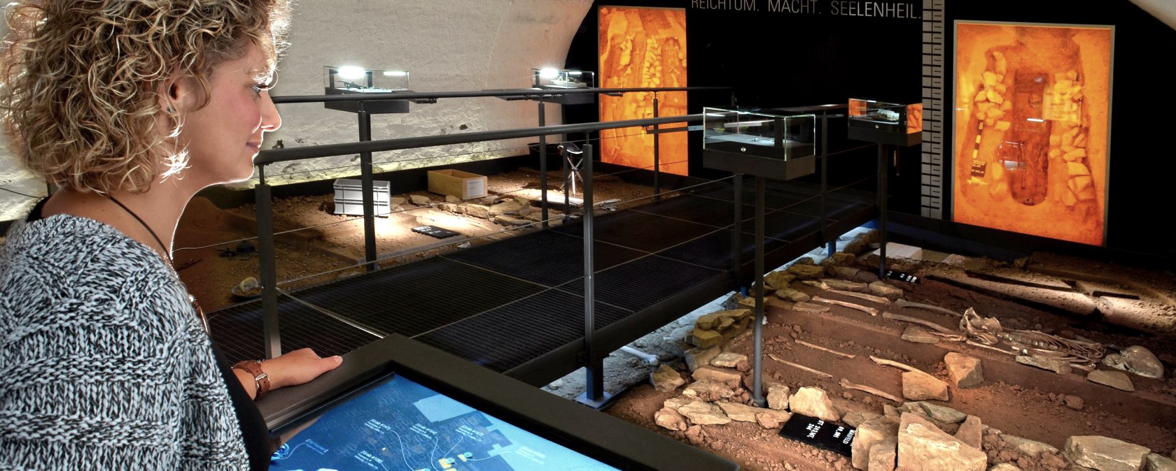 museum2, &copy; VGV Maifeld