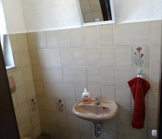 Gastentoilet