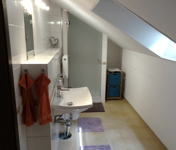 Badkamer