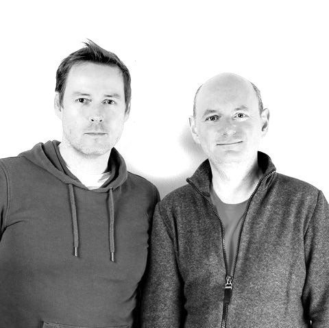 Berenz und Dittert, &copy; Bj&ouml;rn Berenz