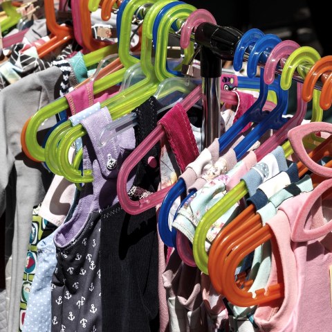 Kinderflohmarkt