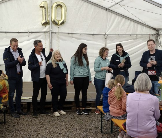 TI-Team, &copy; TI Maifeld