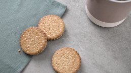 Doppelkeks, &copy; Griesson - de Beukelaer GmbH & Co. KG