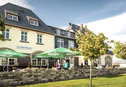 Biergarten 2, &copy; Eifel Tourismus GmbH, Dominik Ketz