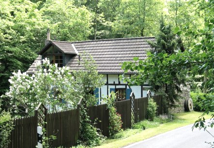 Mühle
