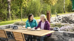 Biergarten 1, © Eifel Tourismus GmbH