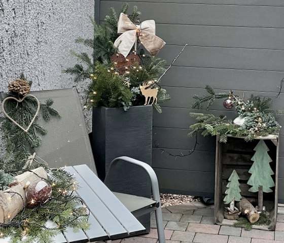 Fröhliche Weihnachten!, © Petra L.