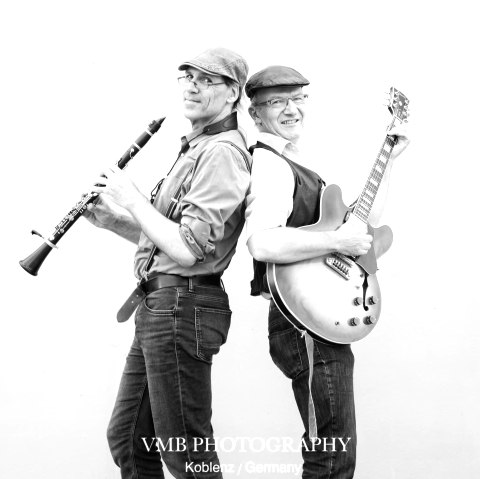Duo Klezfluentes