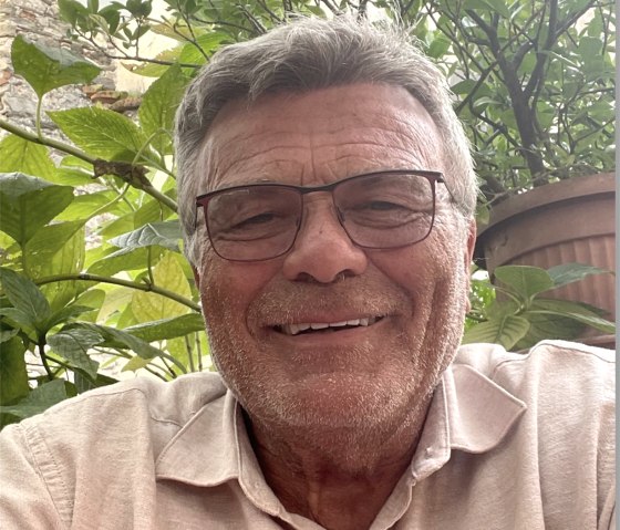 J&ouml;rg Schmitt-Kilian Portr&auml;t