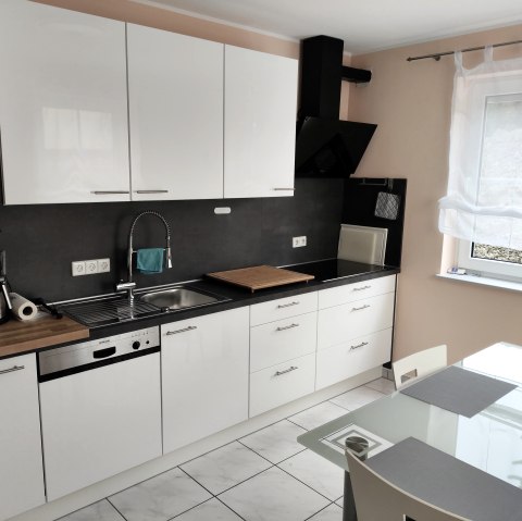 Küche, © VG Maifeld - Dana Kaspari