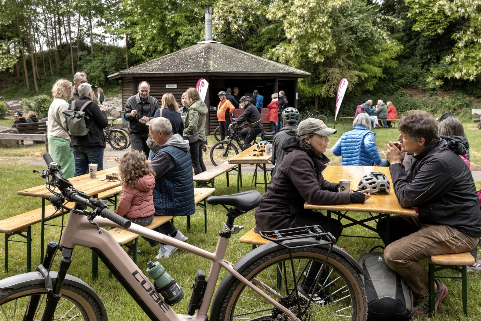 in Mertloch, &copy; TI Maifeld