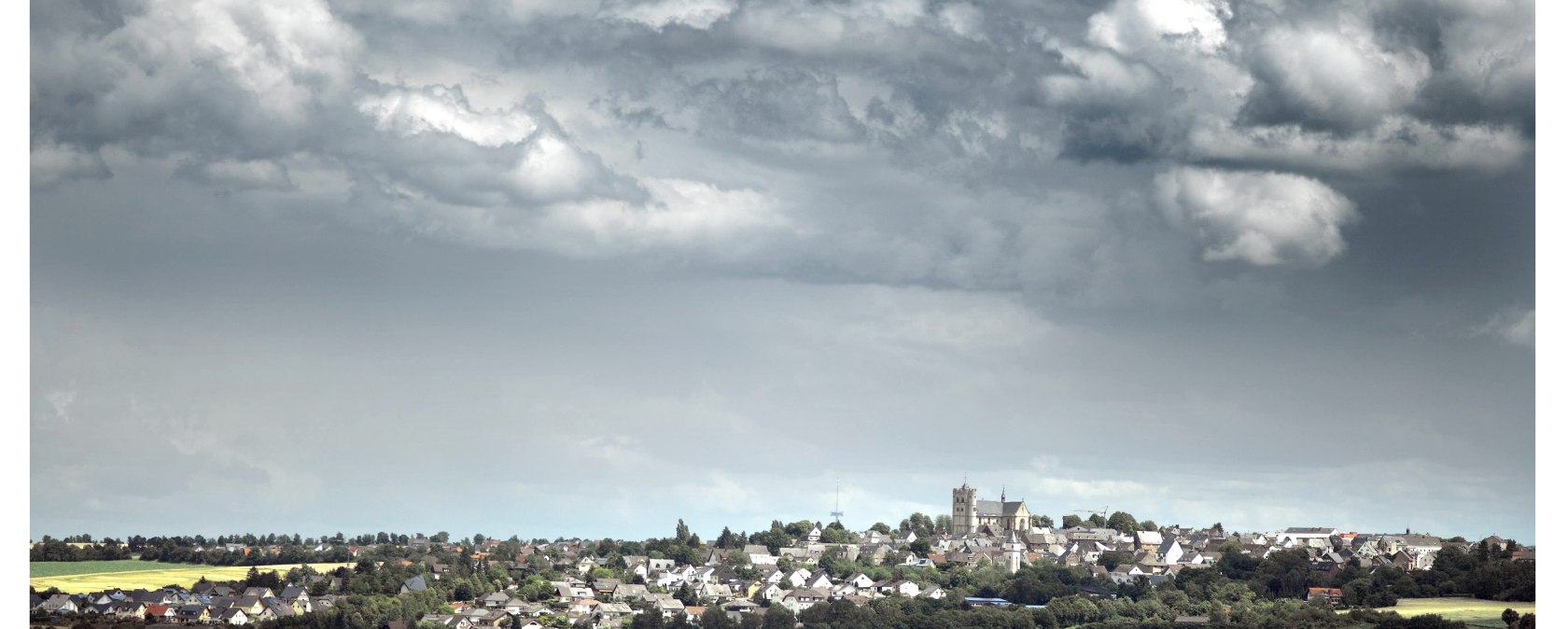 Münstermaifeld