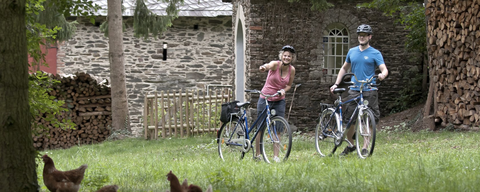 Schrumpftal, &copy; Kappest