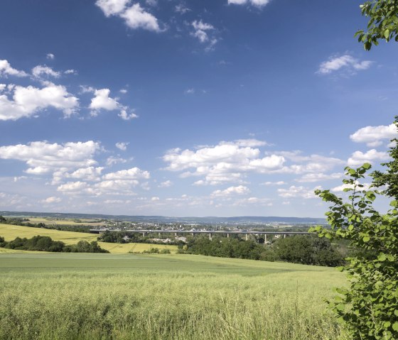 Prachtig landschap, © Vulkanregion Laacher See/Kappest