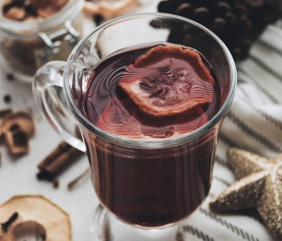 Gl&uuml;hwein